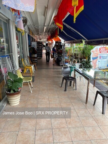 24 Sin Ming Road (D20), Shop House #507789601